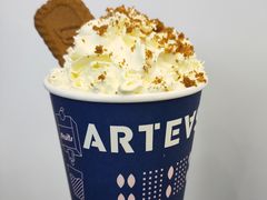 -ARTEASG啊T·新加坡奶茶(丹东万达店)