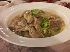 酸汤肥牛-六婶西关小厨(光塔路店)