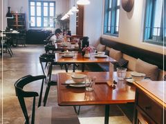 大堂-林四喜·闽南传家菜(鼓浪屿店)