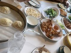 -梅利汴京烤鸭•开封豫菜地标店(晋安路店)