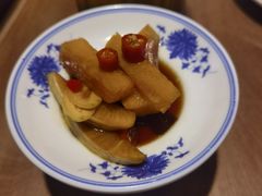 -王婆婆老妈蹄花川菜馆·非物质文化遗产(太古里一店)