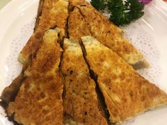 -东四民芳餐厅(世茂工三店)