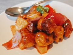 -陶兰居·香港饭店·海鲜大排档(圆融时代广场店)