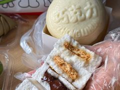 -中栗华栗子(鞍山道店)