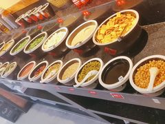 -来涮蜀鲜货火锅串串香(菜市口店)