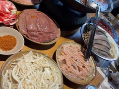 -白乐天毛肚火锅馆(南滨路店)
