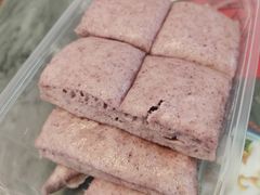 蒋白糕-袁妈红豆汤(重庆总店)