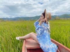 -品味泸沽湖•民族特色菜(大落水店)