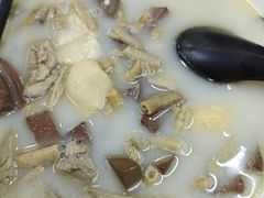 -鸭小妹鸭血粉丝(老门东店)