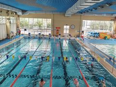 -布噜游泳俱乐部(东闸路店)