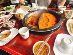 -重庆袁老四火锅(武进万达店)