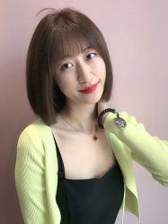 -MONE美发沙龙