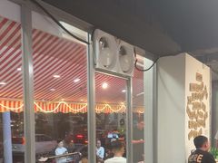 -辣螃铠盆盆蟹大排档(总店)