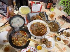 -小林哥的海鲜馆·夜宵烧烤(渔人码头店)