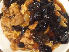 醋溜木须-陈傻子餐厅(世纪都会店)