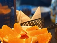 -喜悦烤鸭·新京菜(王府井店)