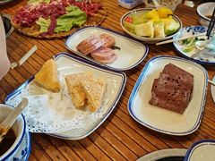 -厝味火锅·潮汕卤水火锅(十一合店)