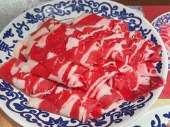 -东镇老火锅(长春路首店)