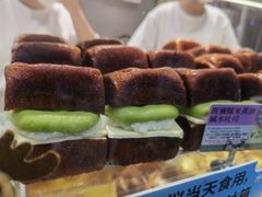 -PAOPAO Bakery&Café(港汇店)