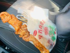 -里脊肉串店(天桥老店)