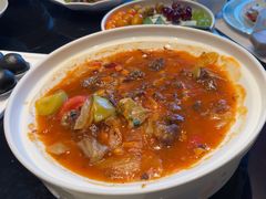 -缘餐厅(钵池山公园店)