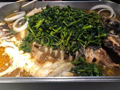 -鱼酷活鱼烤鱼(南京水游城店)