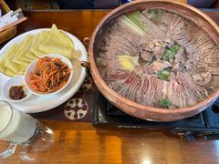 -玛禄藏膳(五分店)