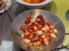 -湘轩·土菜研究院(光大店)