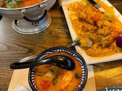-Hi YOU你的饭局泰餐厅(雍和宫店)