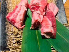 -赤坂亭M9和牛烧肉(世博源店)