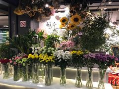 -Olé精品超市(上海虹桥南丰城店)