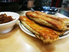 -吴记百姓菜馆·北京菜·烤鸭(故宫店)
