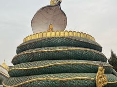 -洛阳白马寺