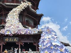 -江苏三台山国家森林公园
