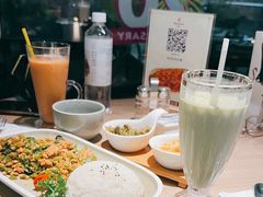 -朗迪姆餐厅(丰尚国际广场店)