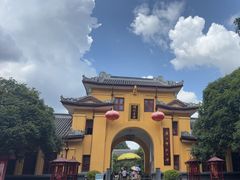 -桂林独秀峰王城景区