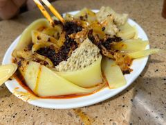 -清真·七祺祥面片手抓羊肉(瑞德店)