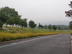 -钟山体育运动公园