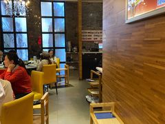 大堂-陈记顺和牛肉火锅馆(天河北路店)