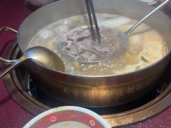-大吉利·潮汕鲜牛肉火锅(西安店)