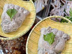 -青山青豆花·笑禅豆腐鱼(黄泥塝店)