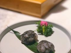 -煲宫猪肚鸡(晶品店)