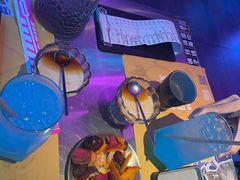 -燥次·烧烤酒场(万象城店)