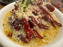 -虾小龙老长沙龙虾馆(坡子街店)