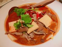 -望湘园·湖南菜(宏伊店)
