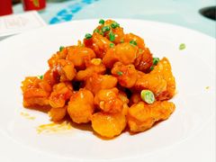 -王庄阿咪海鲜大排档(象园店)