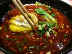 -蓉李记成都名小吃(合肥包河万达店)