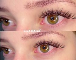 -LILY NAILS美甲美睫