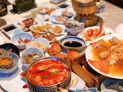 -上宴精品海鲜姿造(晶融汇旗舰店)