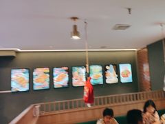 -叁宝烤肉• 西安烧烤(凤城十二路店)